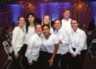 Citizens Honored at the 95th Chamber Banquet