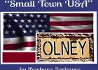 'Small Town USA'