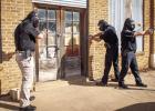OPD ready to train with Active Shooter gear