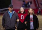 OHS Senior Night