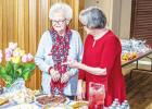 Olney’s Amity Club hosts meeting, March 5