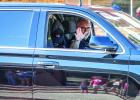 Olney turns out for July 4 parade