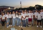 OHS seniors keep back-to-school traditions