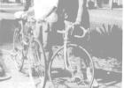 Looking Back: Two Pals Cycling for Fun and Charity