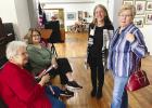Larimore’s Legacy: