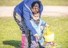 The Refuge Easter Egg Hunt