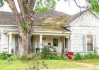 HOMES of OLNEY