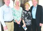 Haven River Inn blesses new chapel