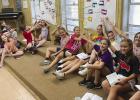 2023 Vacation Bible School at FBC Olney