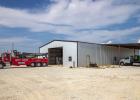 Hickam Towing offers range of services