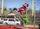 OJH hosts District track meet at Cub Field