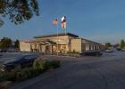 The Olney Hamilton Hospital Board of Directors learned from the project manager of the new hospital that the project is running on time and under budget so far. Project Manager Dave Lilley provided the board with schematics of the new building, including 