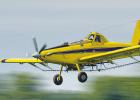 Air Tractor got FAA approval to equip its AT-802 series aircraft with a new Garmin digital autopilot system that will improve safety and efficiency in aerial firefighting applications, company officials said. Photo courtesy of Air Tractor