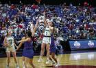 Ladycats clinch UIL 1A State Championship