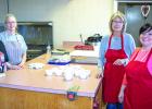 Senior Cub Center celebrates Souper-Bowl