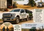 Harvest Runs On Farm Uber