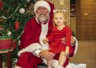 Santa at OCLAC