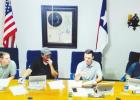 City Council Meeting