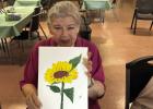 Color Outside the Lines: Color Therapy at Cub Center