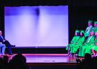 Congratulations Newcastle High School