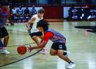 Cubs Host Spring Basketball League