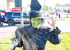 Olney Chamber’s Spooktacular