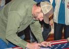 Meet the Candidates at Olney Heritage Museum