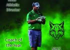 Congratulations, All-District Bobcats! 