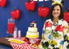 Sherry Altmiller Retires After 30 years