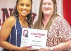 Olney ISD Athletic Banquet