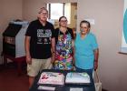 May Birthdays at the Olney Senior Center