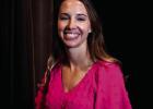 Incoming Olney HIgh School Principal Haylee Haralson is looking forward to learning along with students and teachers. Photo by Olney ISD