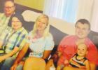 Reader-Share Photo Five-Generations