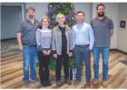 Hospice raises funds in Christmas events New building to open in 2023