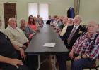 Bernhardt Family Reunion