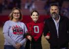OHS Senior Night