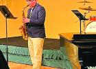 Olney teen plays in Youth Symphony fundraiser