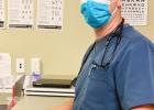 Grace Care Center’s Staff & Medical Director, Dr. Johnson: COVID-19 Precautions