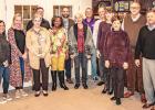 Hospice of Wichita Falls welcomes two new members to the board