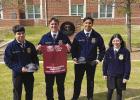  FFA CDE contests