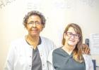 George B. Hamilton School of Nursing