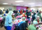 Olney Junior Altruistic raises money for Senior Cub Center programs
