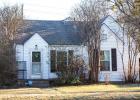 The Standridge House