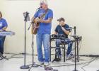 Community Marches for Jesus