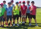 15th Annual Tower Junior Golf Tournament