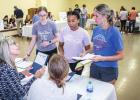 OHS, NHS seniors learn about Real World in simulation