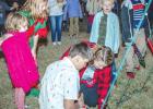 Mistletoe Market Kicks Off the Holiday Season