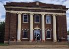 City mulls damage to Old City Hall, danger to public
