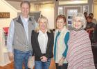 Meet the Candidates at Olney Heritage Museum