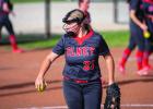 Cub Baseball and Lady Cub Softball District Honors